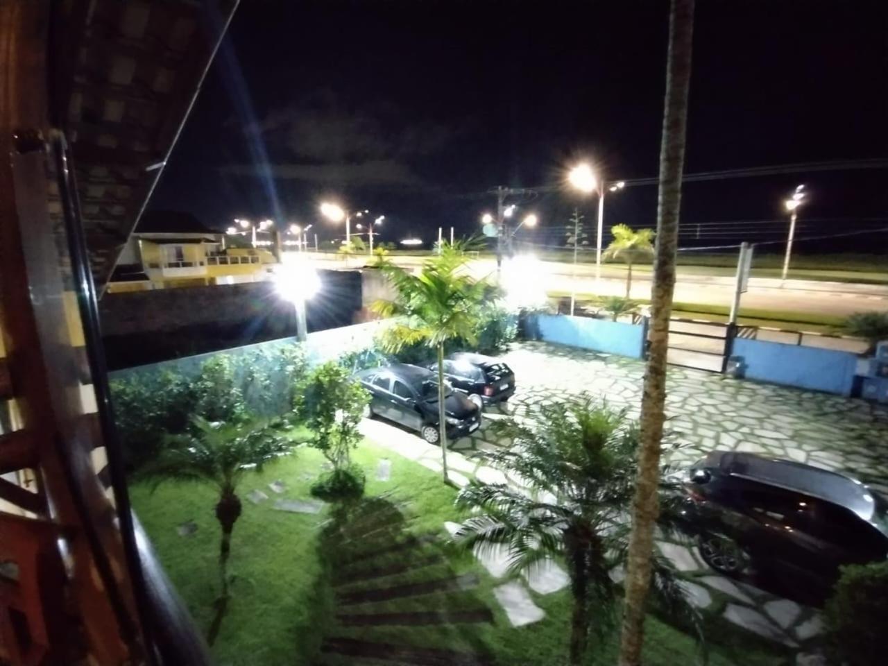 Pousada Agua Marinha كاراغواتاتوبا المظهر الخارجي الصورة