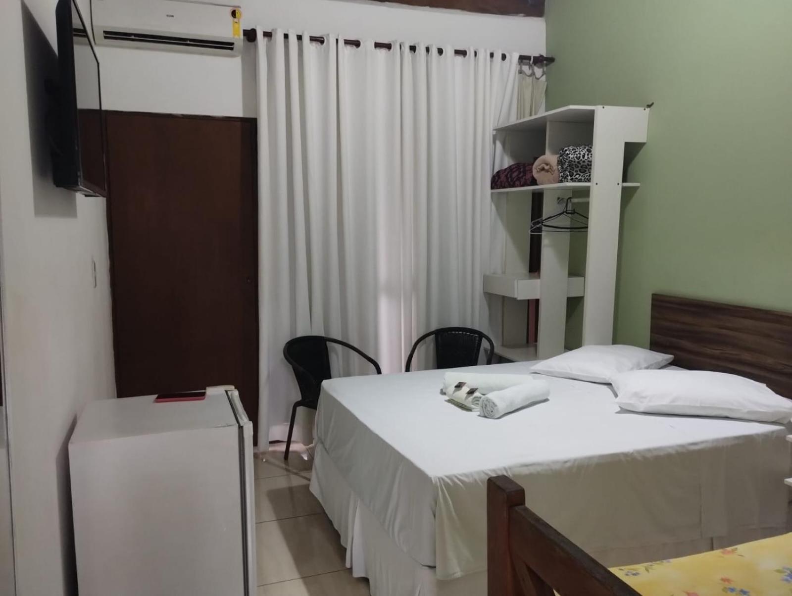 Pousada Agua Marinha كاراغواتاتوبا المظهر الخارجي الصورة