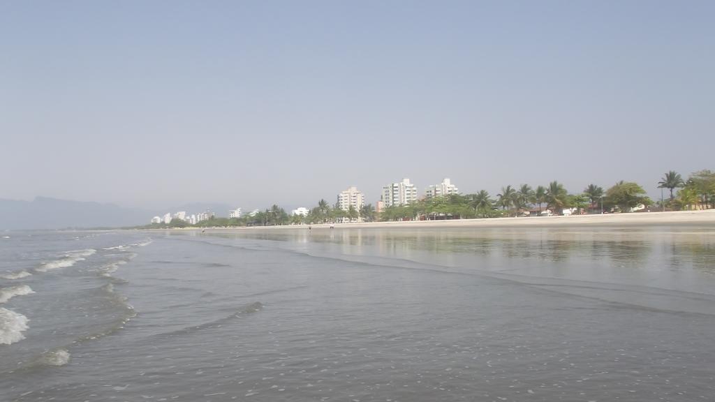 Pousada Agua Marinha كاراغواتاتوبا المظهر الخارجي الصورة